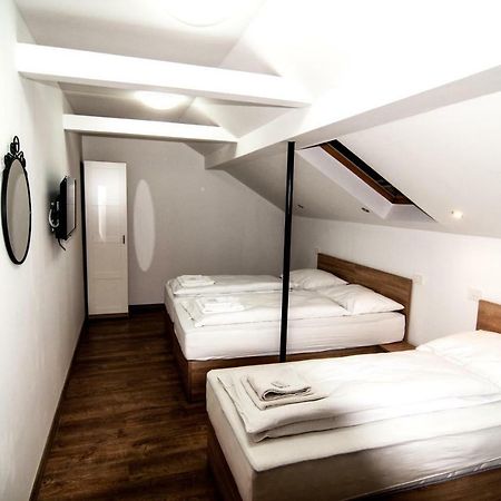 Sobe Zimmer Frei 포제가 외부 사진