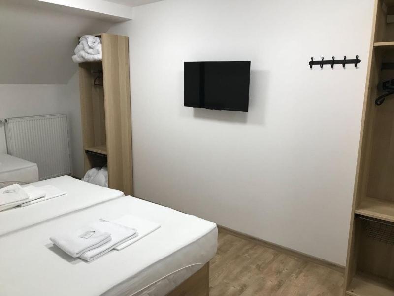 Sobe Zimmer Frei 포제가 외부 사진
