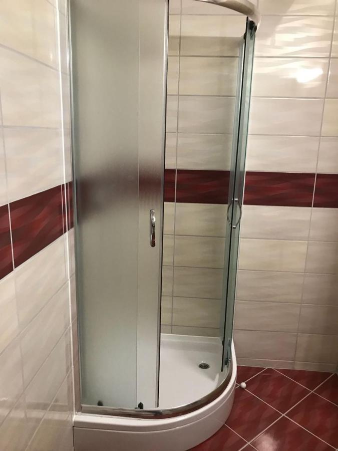 Sobe Zimmer Frei 포제가 외부 사진