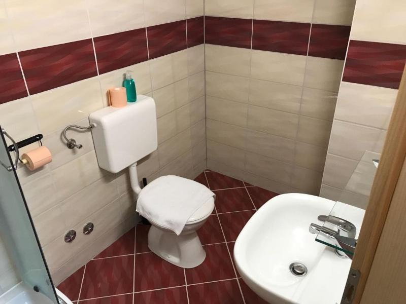 Sobe Zimmer Frei 포제가 외부 사진