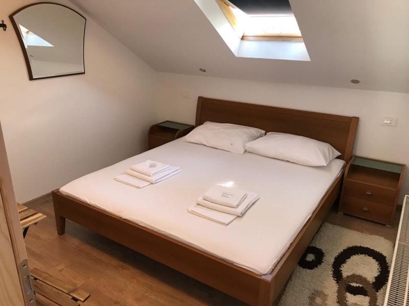 Sobe Zimmer Frei 포제가 외부 사진