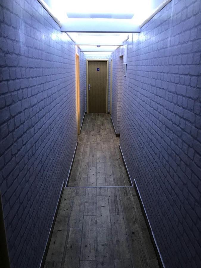 Sobe Zimmer Frei 포제가 외부 사진