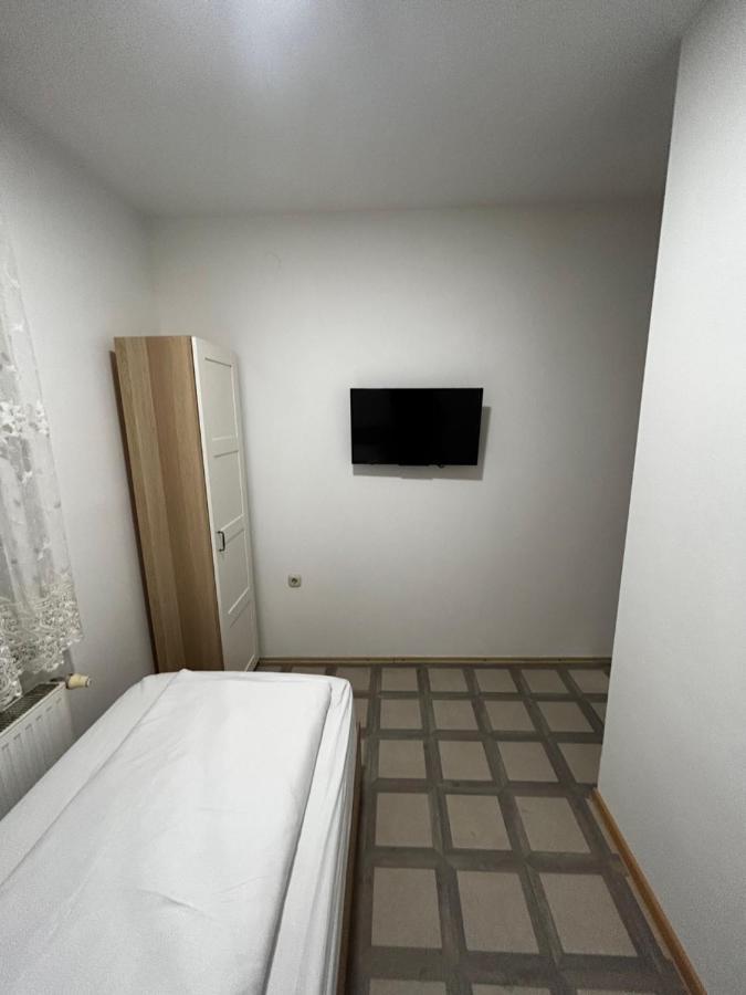 Sobe Zimmer Frei 포제가 외부 사진