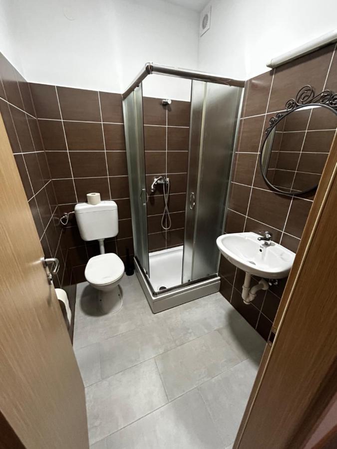 Sobe Zimmer Frei 포제가 외부 사진