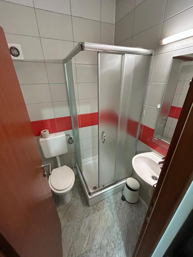 Sobe Zimmer Frei 포제가 외부 사진