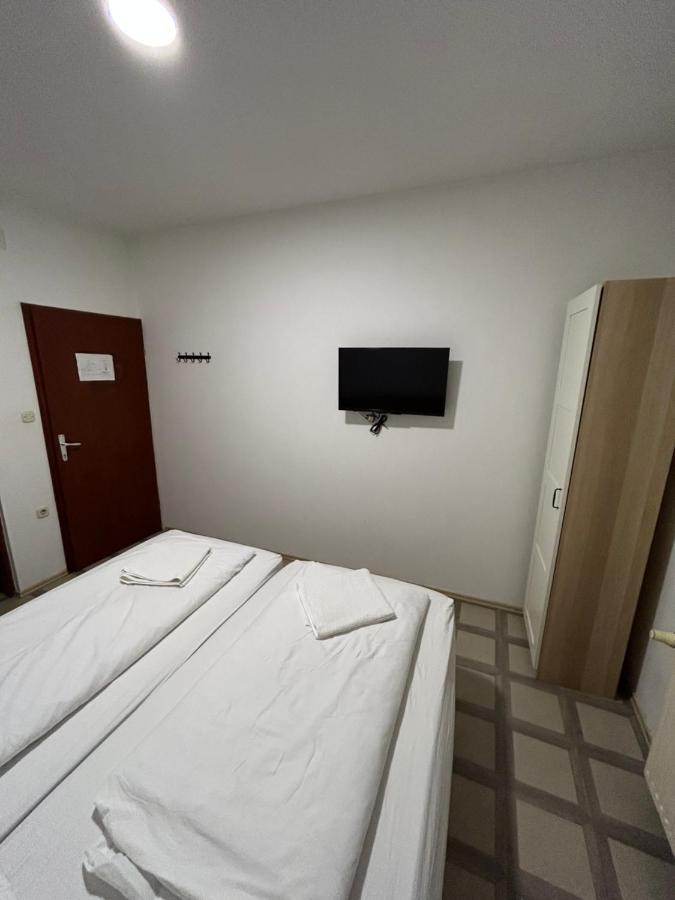 Sobe Zimmer Frei 포제가 외부 사진