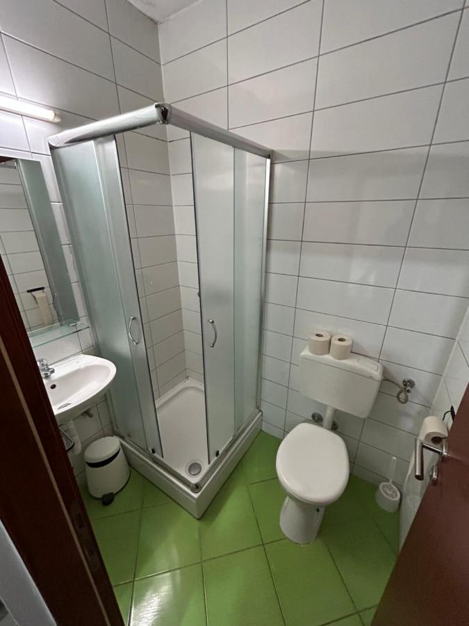 Sobe Zimmer Frei 포제가 외부 사진